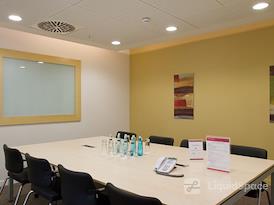 Regus | Istanbul, Besiktas Selenium