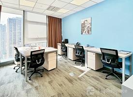 Regus | Kunming, Kunming Square