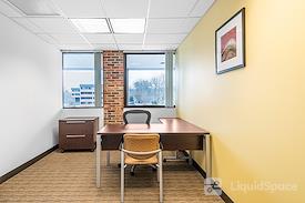 Regus | One Tara Boulevard