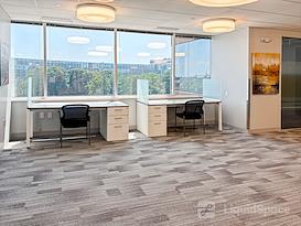 Regus | CT, Stamford - Main St