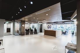 Lucid Private Offices | Uptown - Cole Ave