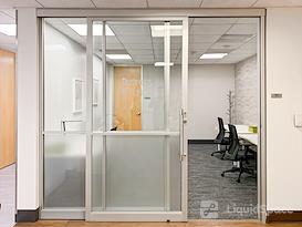 Regus | CA, San Francisco - 71 Stevenson St