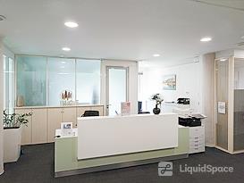 Regus | Montpellier Optimum