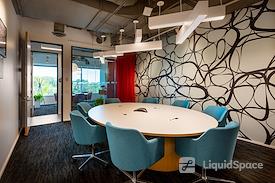 Regus | Perimeter