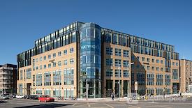 WeWork | Dublin Charlemont Exchange