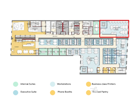 WeWork | 408 Broadway