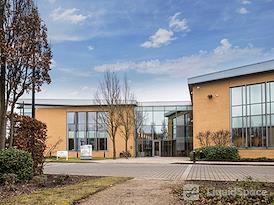 Regus | Cambridge, Cambourne