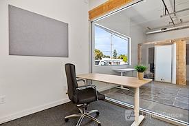 THE SANDBOX Paso Robles