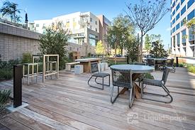 Regus | Orange Executive Tower