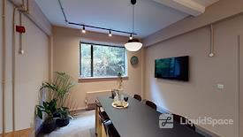 FORA | 81 Rivington Street