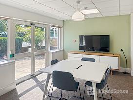 Regus | WORCESTER, Whittington Hall