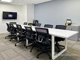 Regus | Xian, Metropolis