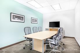 Regus | Linden Place