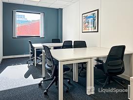 Regus | Belfast City Centre