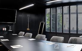 Iconic Offices | The Masonry