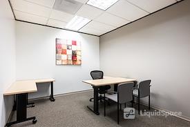 Regus | Austin - Barton Springs