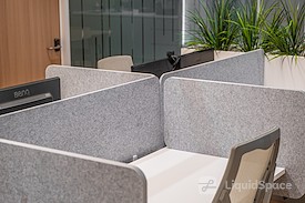 Regus | Christchurch, Hazeldean