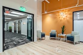 Office Evolution - Carmel