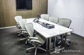 The Executive Centre - DLF Cyber City