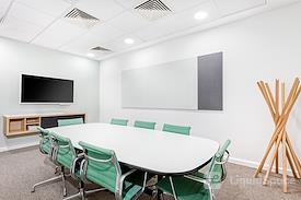 SPACES | London, Sutton Point