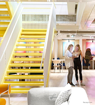 WeWork | 2 Dublin Landings