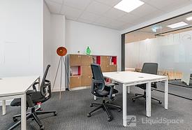 Regus | Augsburg, City