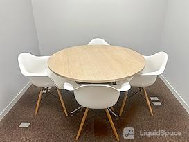 Regus | Sao Paolo, Continental Square - Vila Olímpia – Olimpiadas