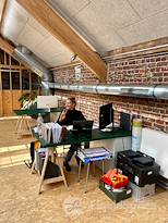 Palazzo Creative Workspace