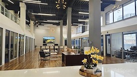 Strive Workspaces - Denver
