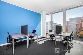 Regus | DUSSELDORF, Airport City