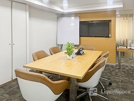 Regus | NEW DELHI, Incube