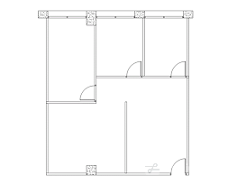 Boxer - 2302 Parklake Drive