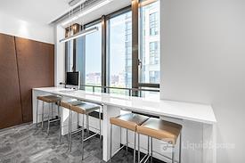 Regus | Shanghai, Zhangjiang Hi-Tech Park, Chamtime