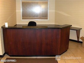 Alaska Co:Work / Northern Trust Real Estate Building