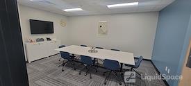 Regus | Quebec St.