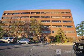 Office Evolution - Hackensack