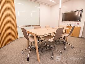 Regus | Hong Kong, The Centre