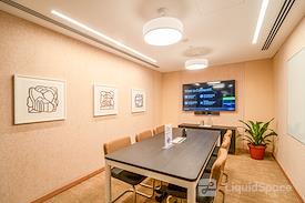 WeWork Rajapushpa Summit