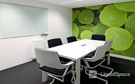 Regus | Vienna, Fleischmarkt