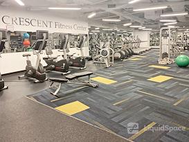 Regus | Towers Crescent