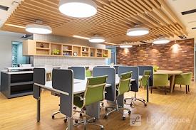 Regus | BANGALORE, The Estate