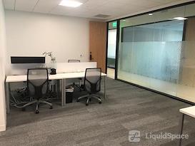 SPACES | Creative Office and Co-working - Pasadena