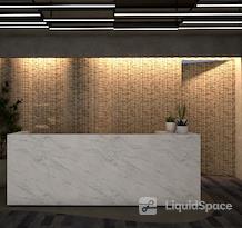 Wellspaces Treasury Tower SCBD Coworking Space & Serviced Office