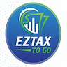 Logo of EZ TAX TO GO, LLC