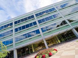 Regus | Greenwich