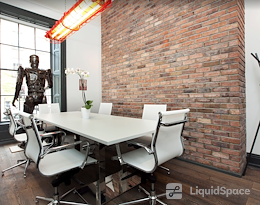 Iconic Offices | No.9 Pembroke Street