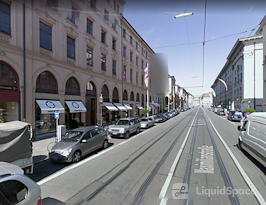 Regus | Munich Maximilianstrasse 13