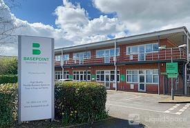 Basepoint | Waterlooville, Waterbury Drive