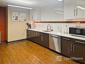 Regus | KY, Louisville – MET Building