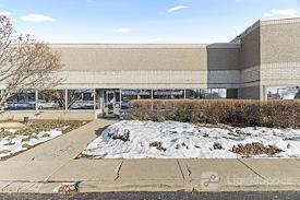 Premium Professional Office Suite | Approx. 1,224 SF |
